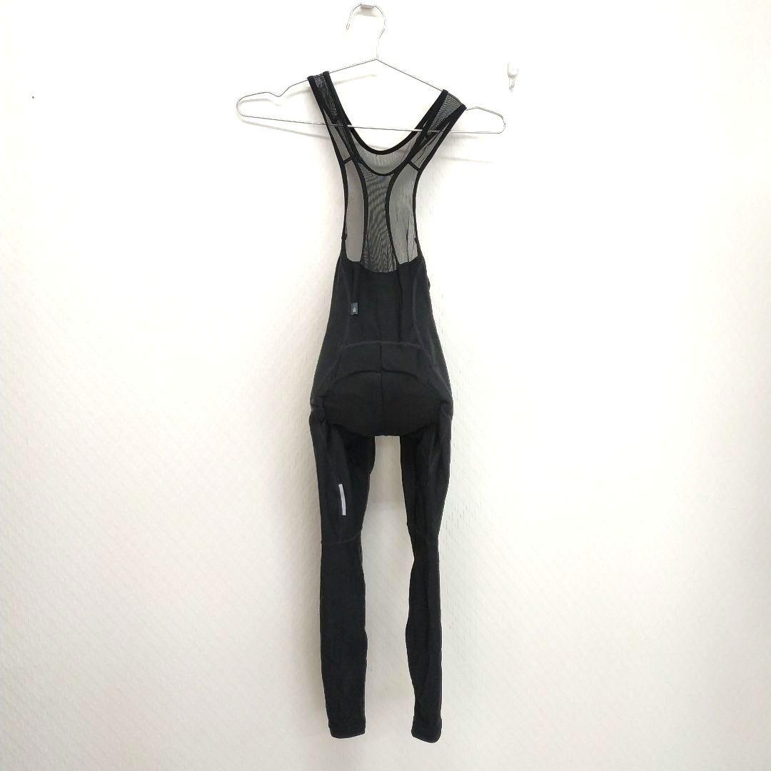 LL0871♠1213 パールイズミ コールド シェイド ビブタイツ レディース