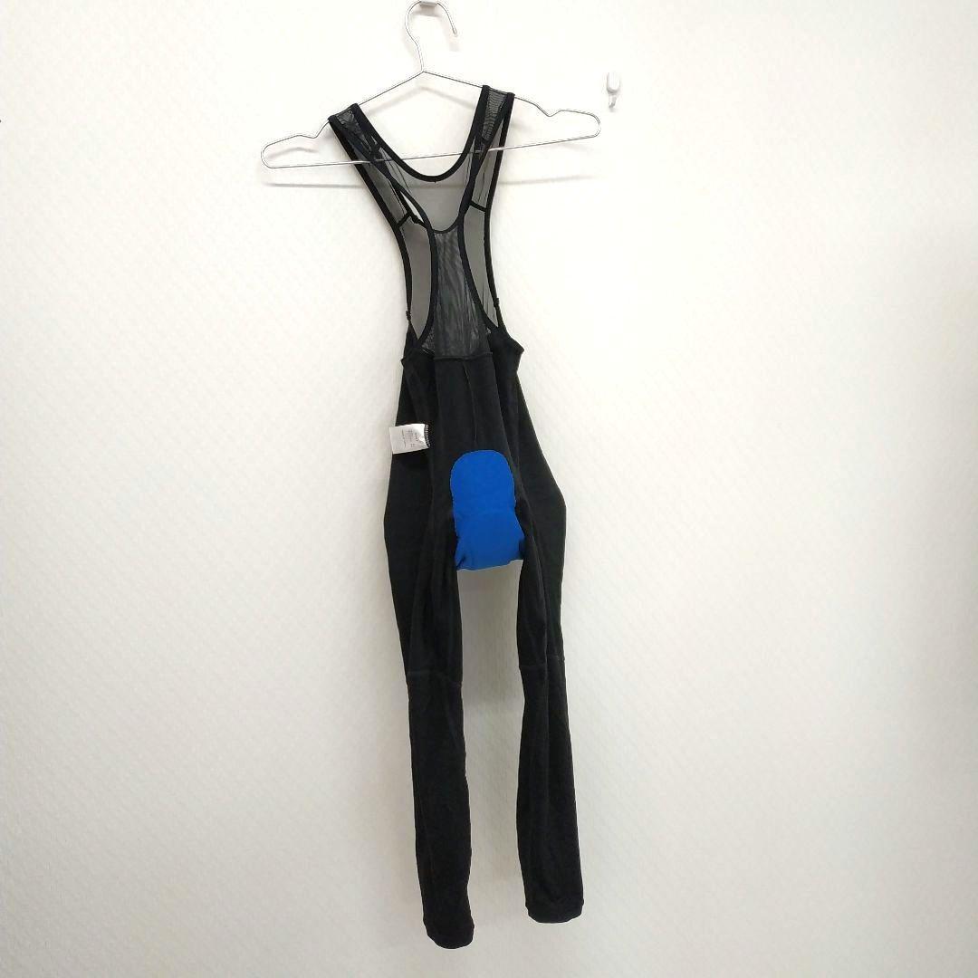 LL0871♠1213 パールイズミ コールド シェイド ビブタイツ レディース