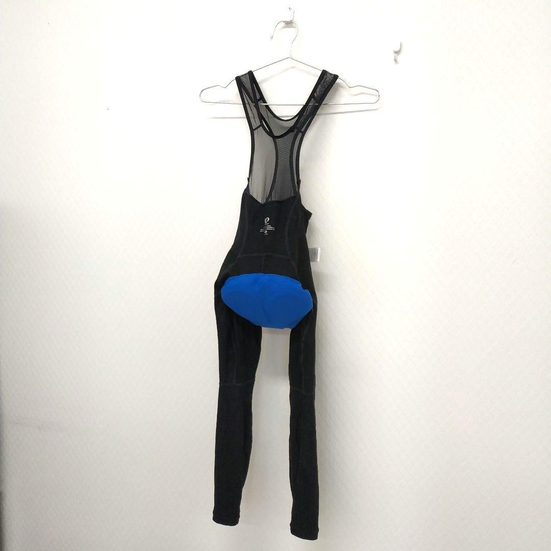 LL0871♠1213 パールイズミ コールド シェイド ビブタイツ レディース