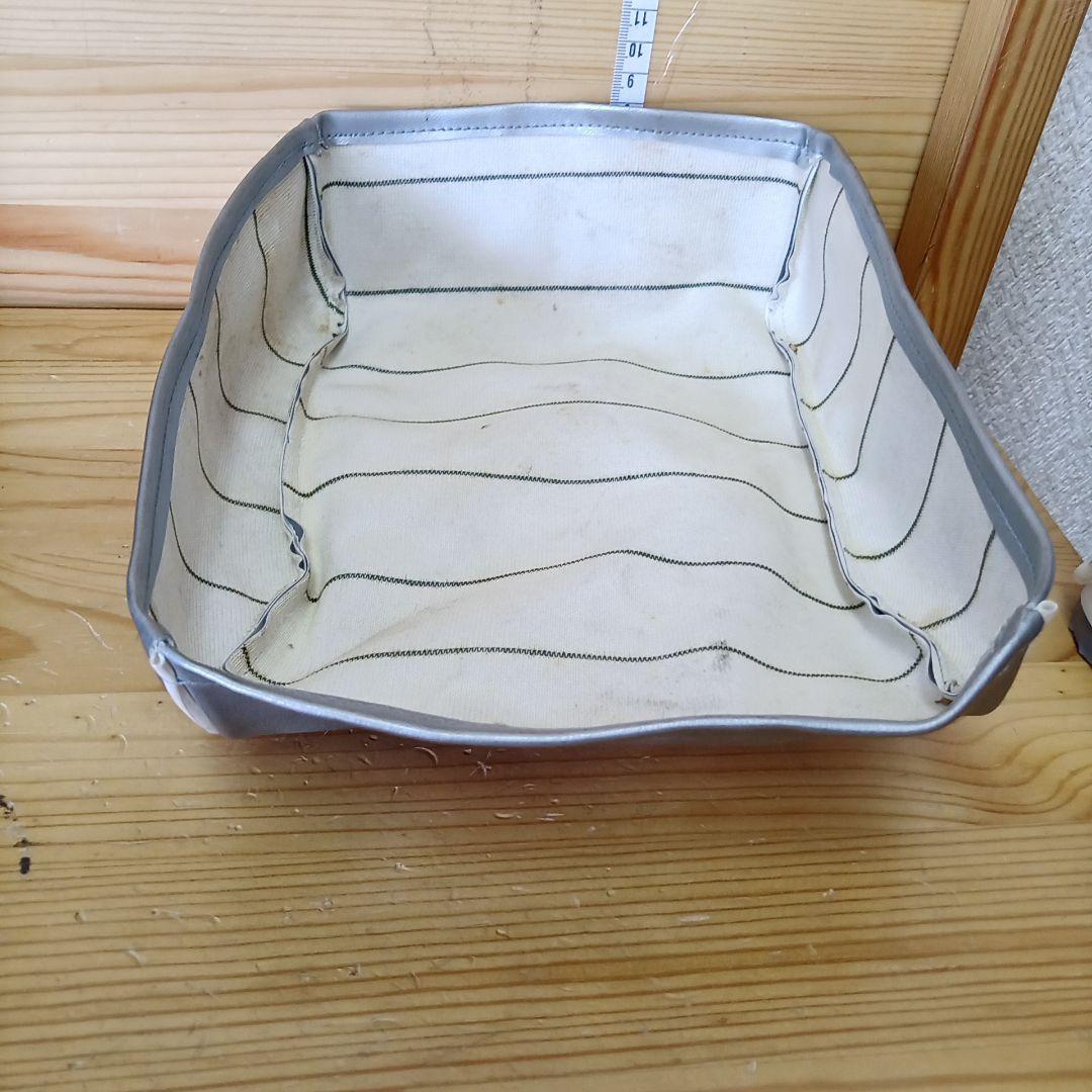 初代ファミコン用純正カバー