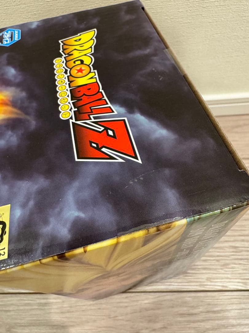 ドラゴンボール MSP 孫悟飯　スペシャルカラー