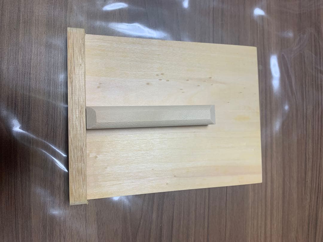 美品　手作り蕎麦・うどん6点セット DVD付き