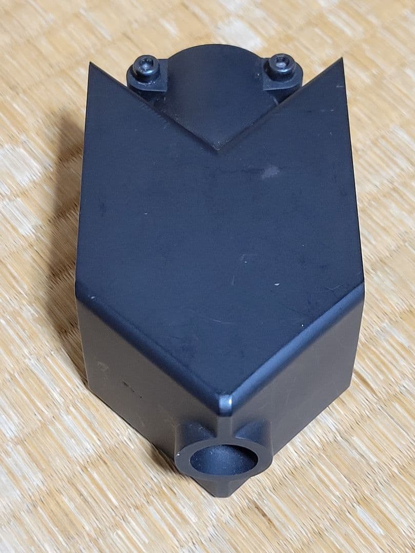 M82用 タンク フラッシュハイダー マズルブレーキ コンペンセイター