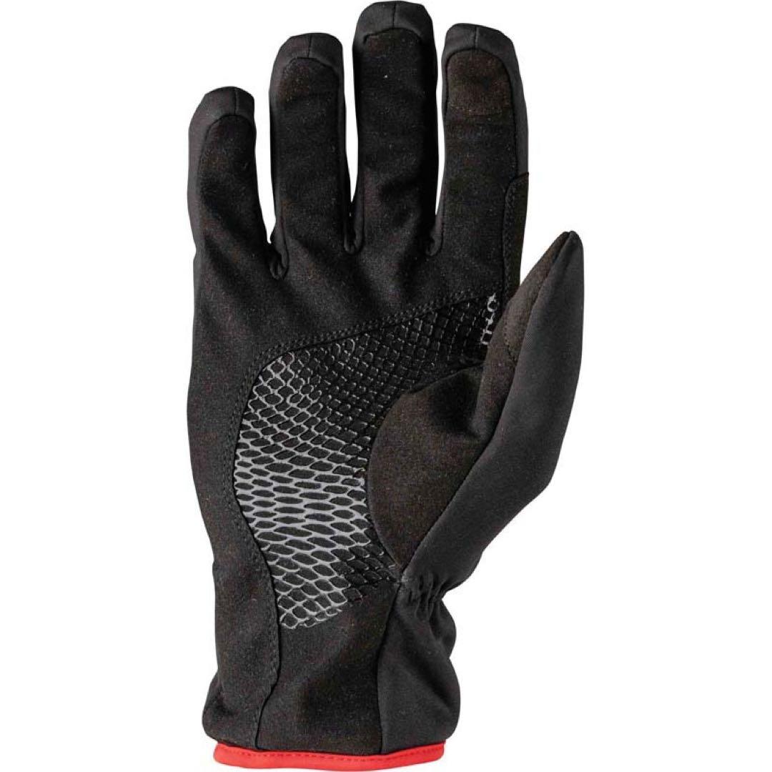 【新品定価10,120 円】CastelliカステリウィンターサイクルグローブL