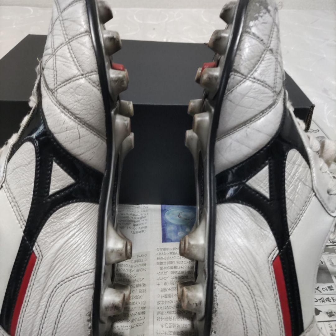 MIZUNO モレリア2Japan 25.5