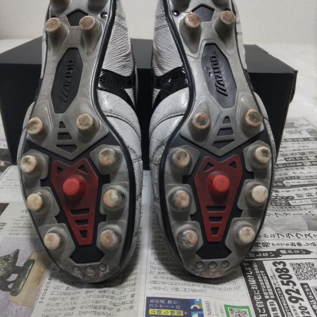 MIZUNO モレリア2Japan 25.5