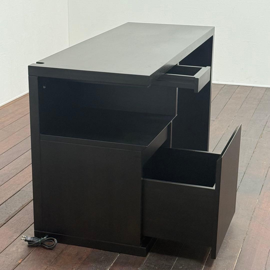 H21C17 Cassina ixc. カッシーナ イクスシー ロッジア デスク