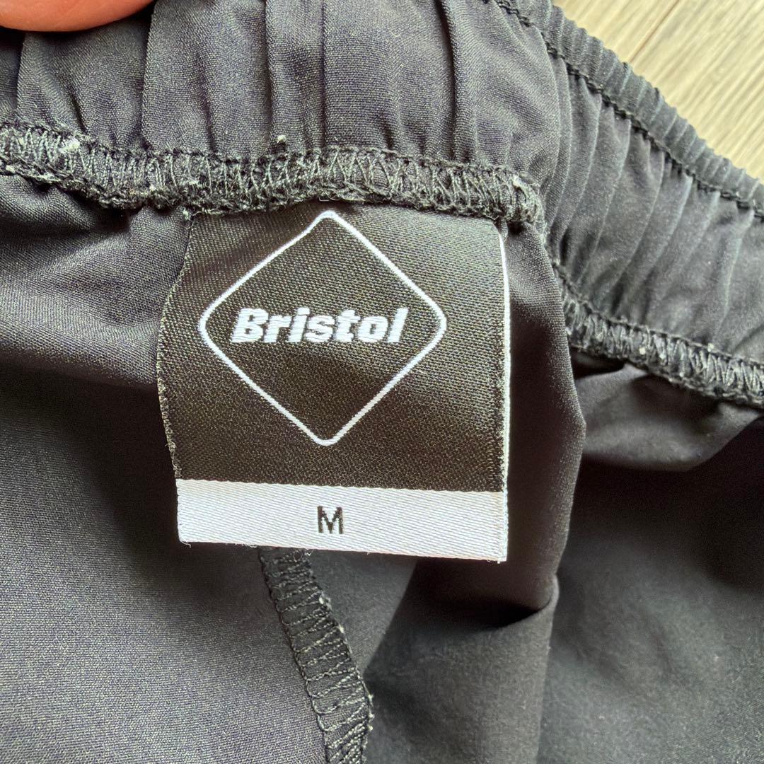 Bristol ハーフパンツ Mサイズ 黒