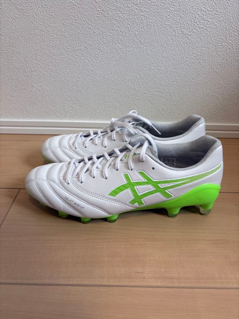 新品未使用 DS LIGHT X-FLY 6 25.5cm
