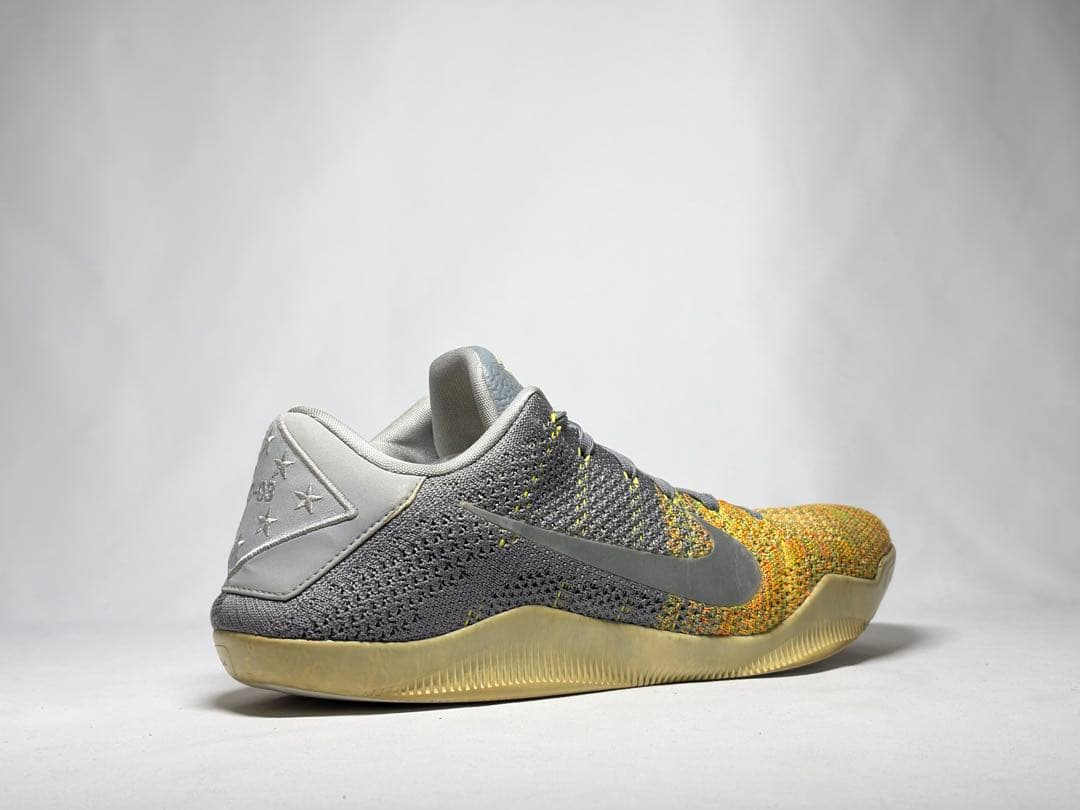 KOBE 11 ELITE LOW “MASTER OF INNOVATION”