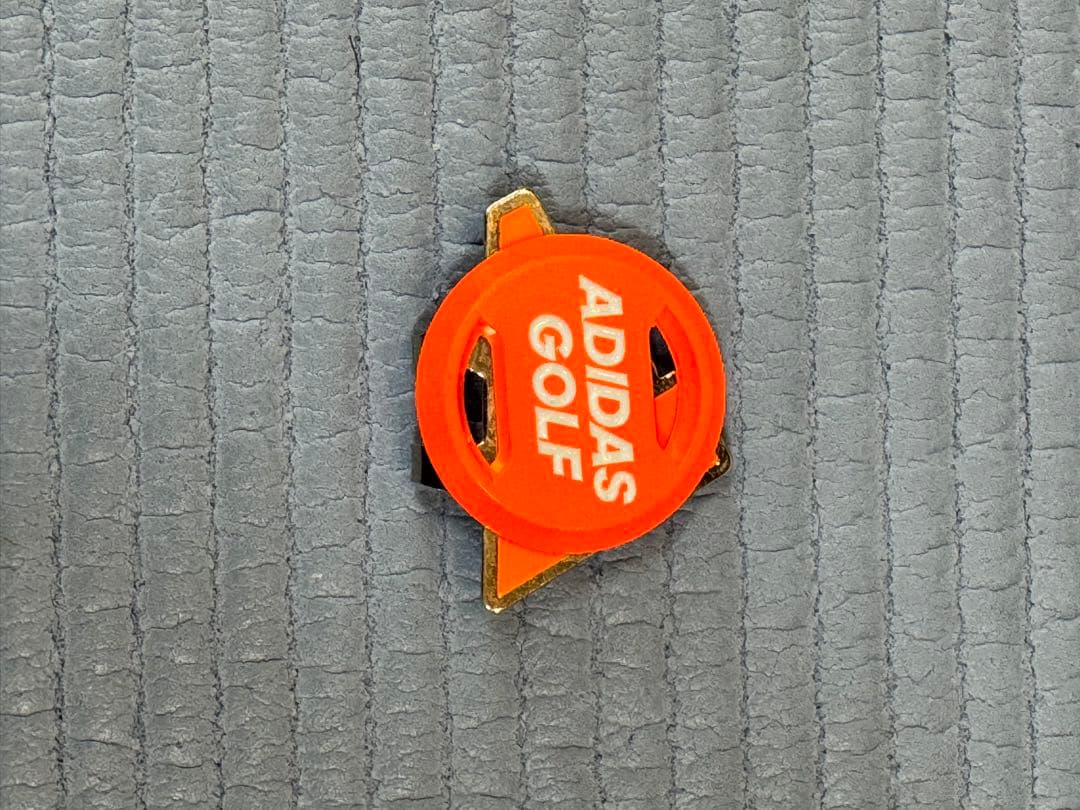 adidas ブラック バイザー TZ221他ラウンド小物