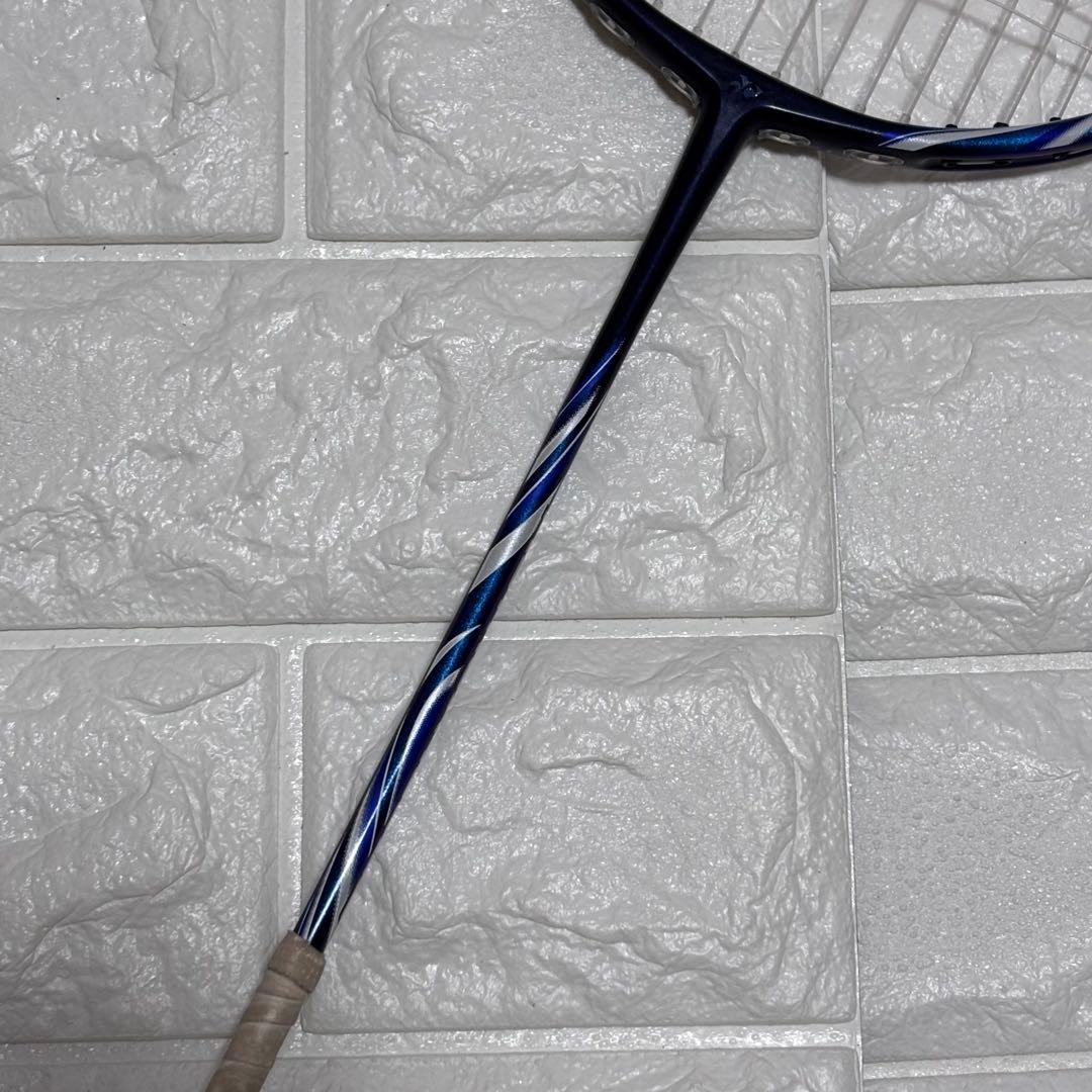 YONEX ヨネックス ASTROX 100 ZZ バドミントンラケット