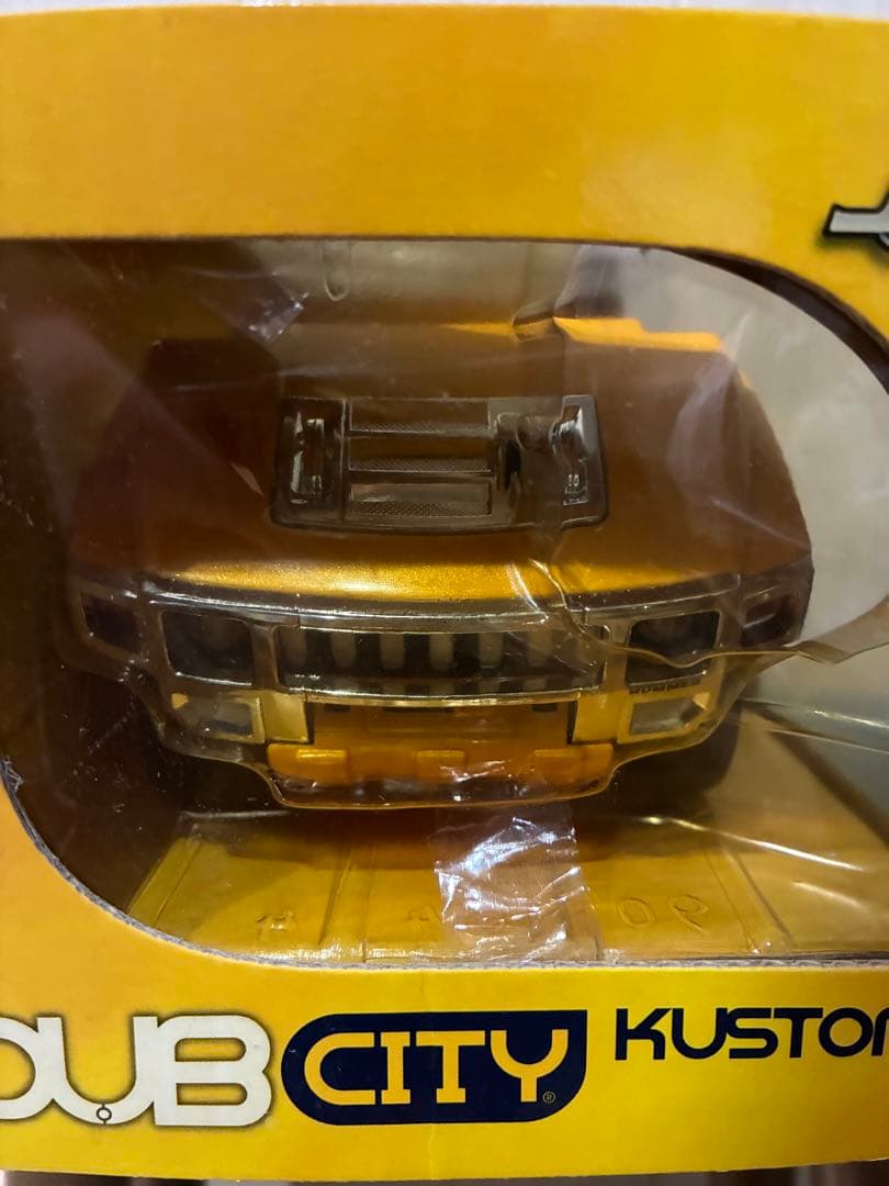 ワイルドスピード系〜旧アメ車×6台セット『希少』未開封！