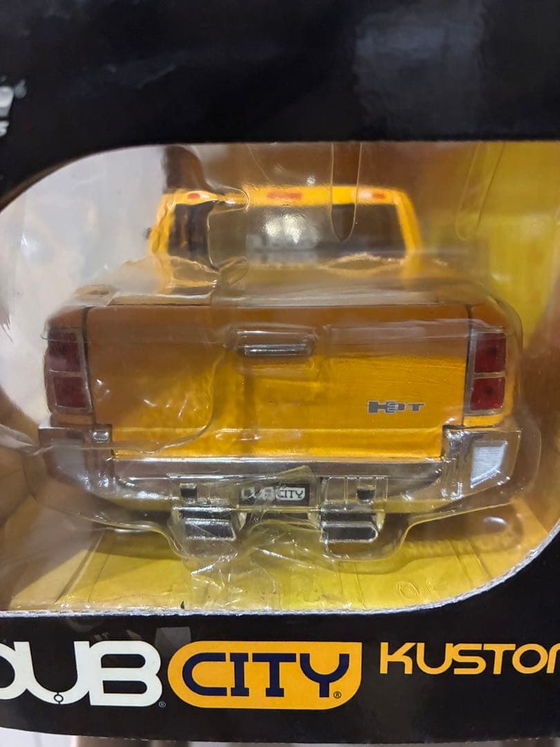 ワイルドスピード系〜旧アメ車×6台セット『希少』未開封！