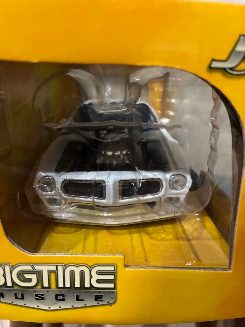 ワイルドスピード系〜旧アメ車×6台セット『希少』未開封！