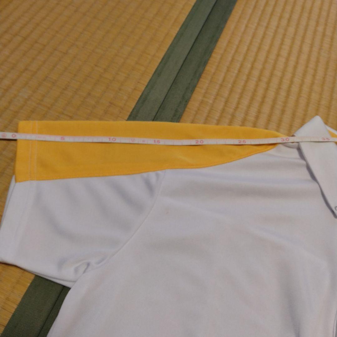 ラッセルノ ポロシャツ