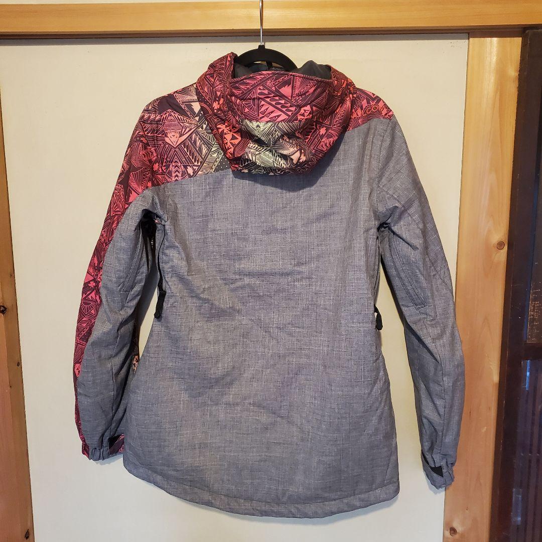 VOLCOM スノボー ウエア レディース バートン