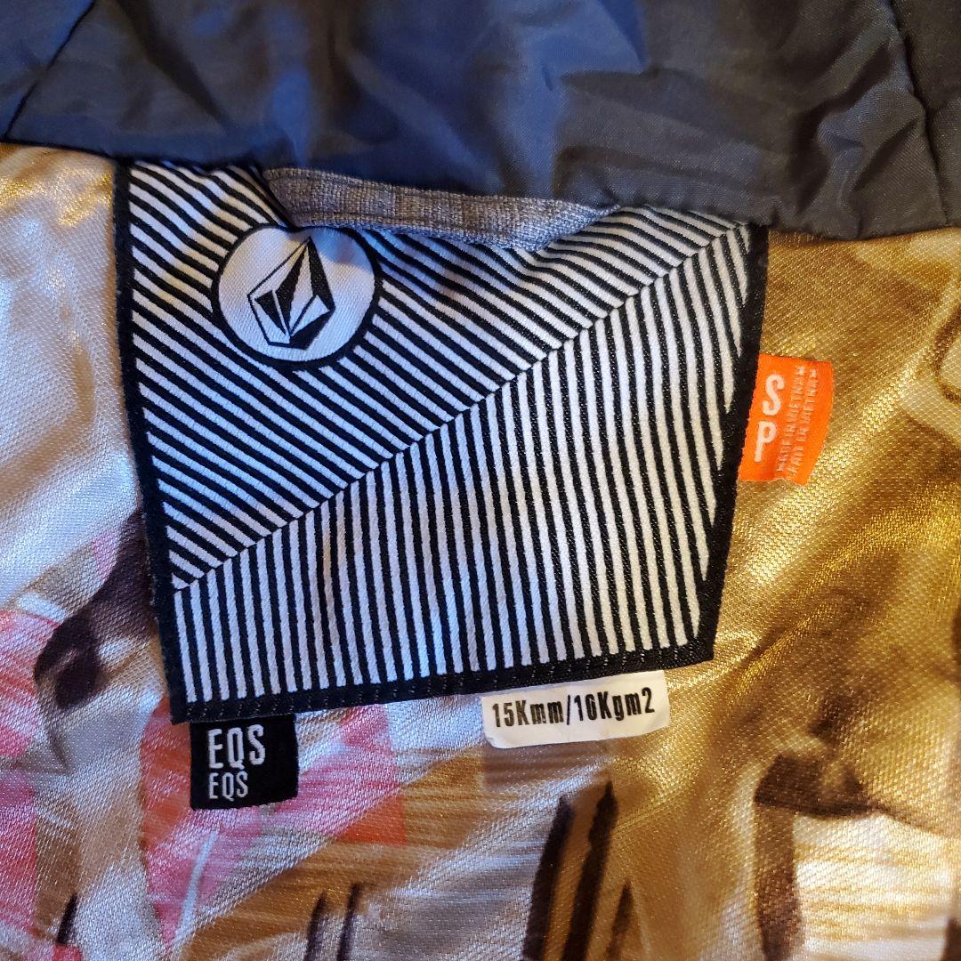 VOLCOM スノボー ウエア レディース バートン