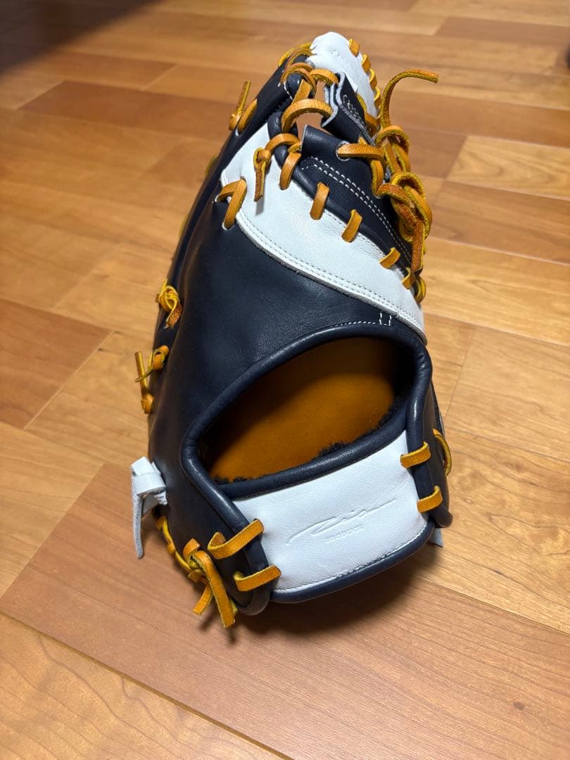 アイピーセレクト　ファーストミット　限定モデル　軟式