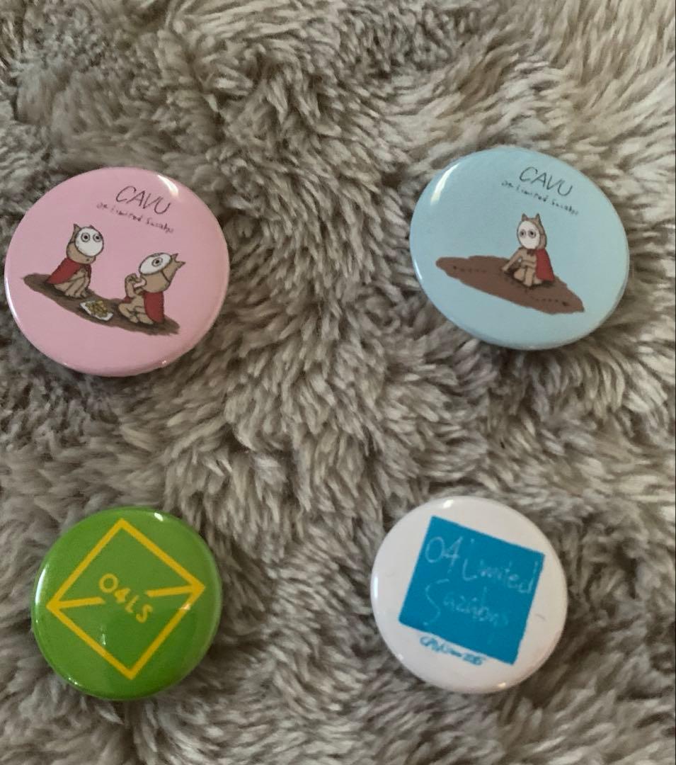 き*り様 フォーリミ04 Limited Sazabys ぬいぐるみマスコット他