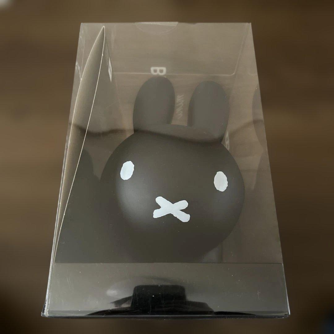 Bruna bonbon mini ブラック