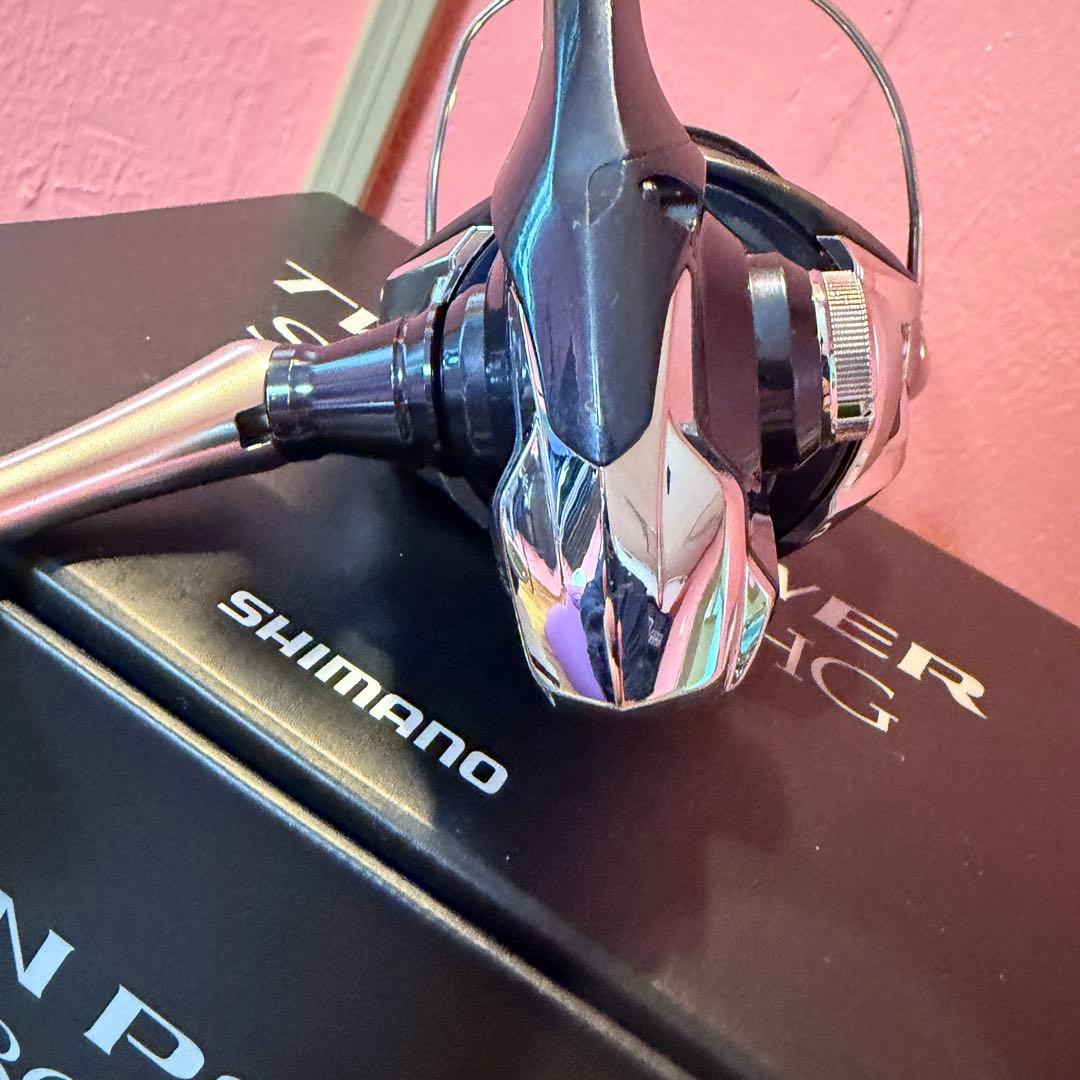 ツインパワーSW 8000HG