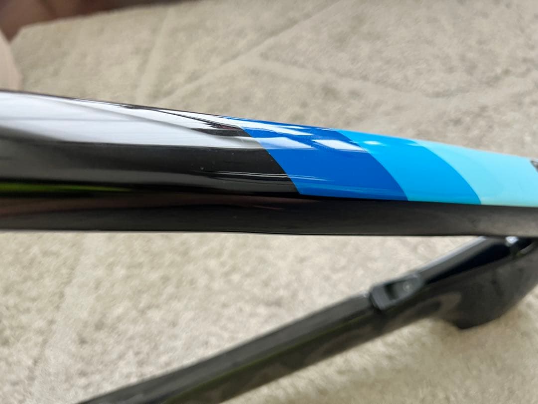 COLNAGO Concept 2017 フレームセット