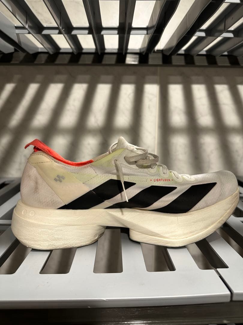 adidas アディオスプロ4 26.0cm