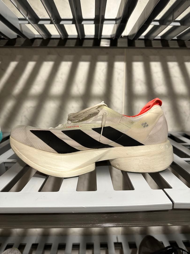 adidas アディオスプロ4 26.0cm