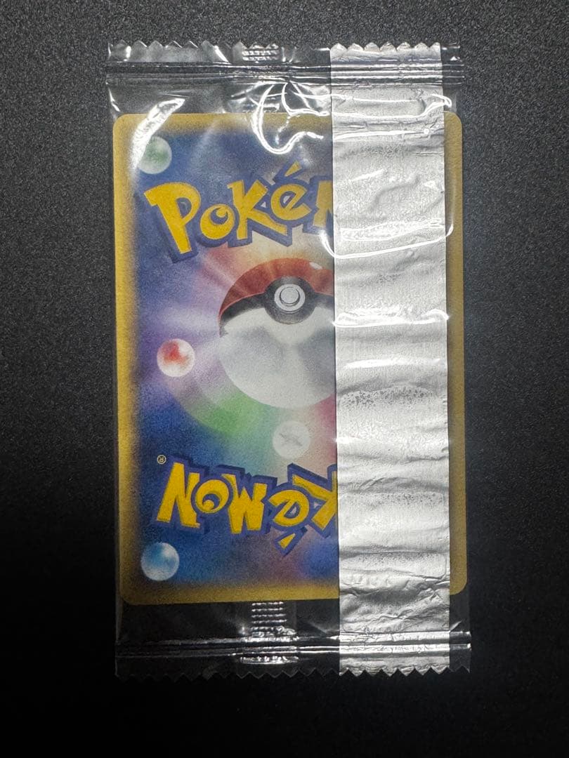 未開封 明治 ミュウ プロモ MEW PROMO 069/pcg-p