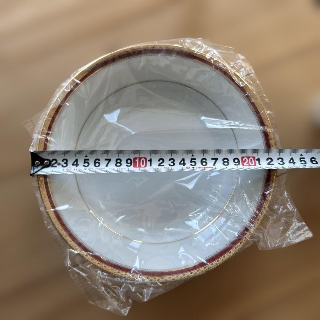 【新品未使用】 Noritake 食器20set（5種類✖️4セット）
