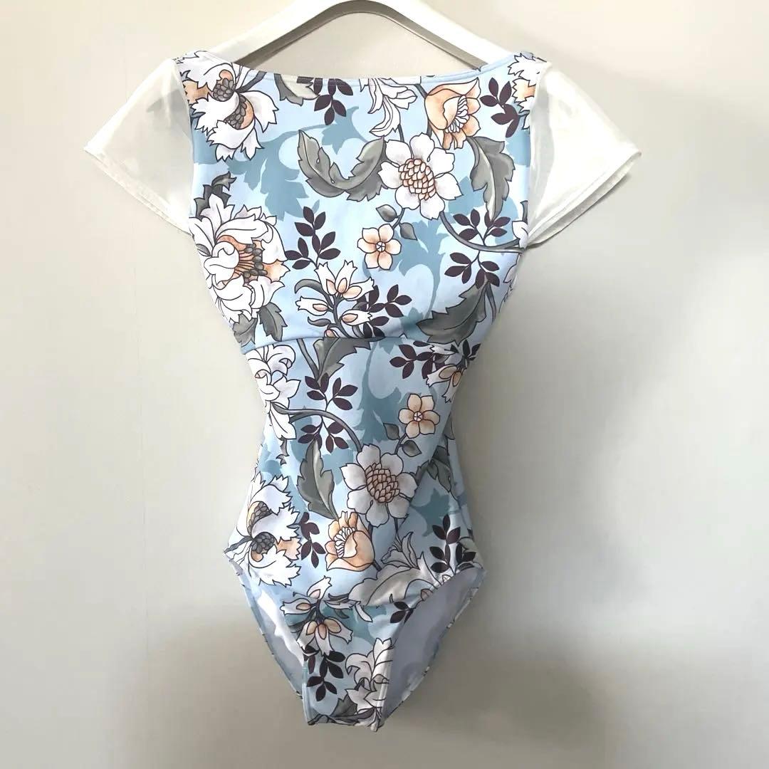 新品未使用 stina バレエ レオタード
