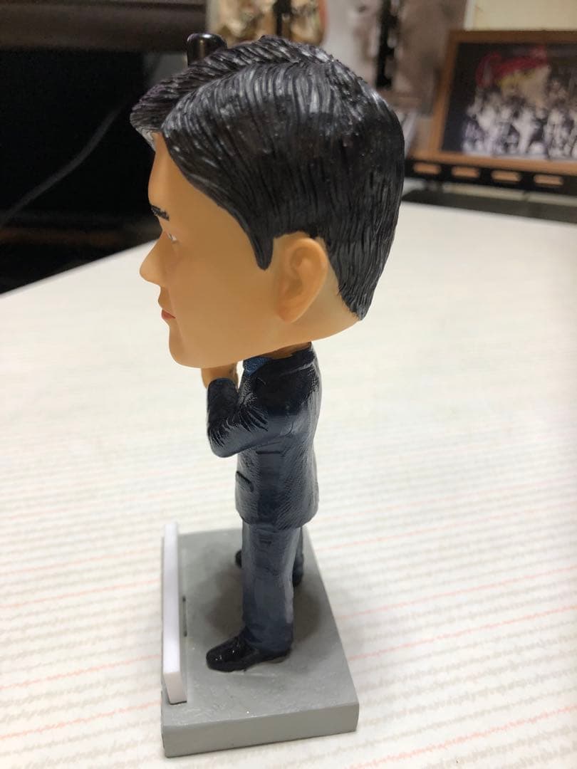 SEIKO 大谷翔平 フィギュア 約15cm