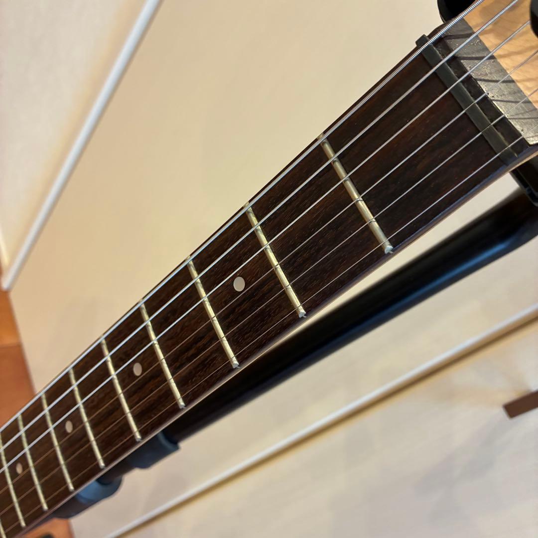 ギター Fernandes JG-STANDARD 3S