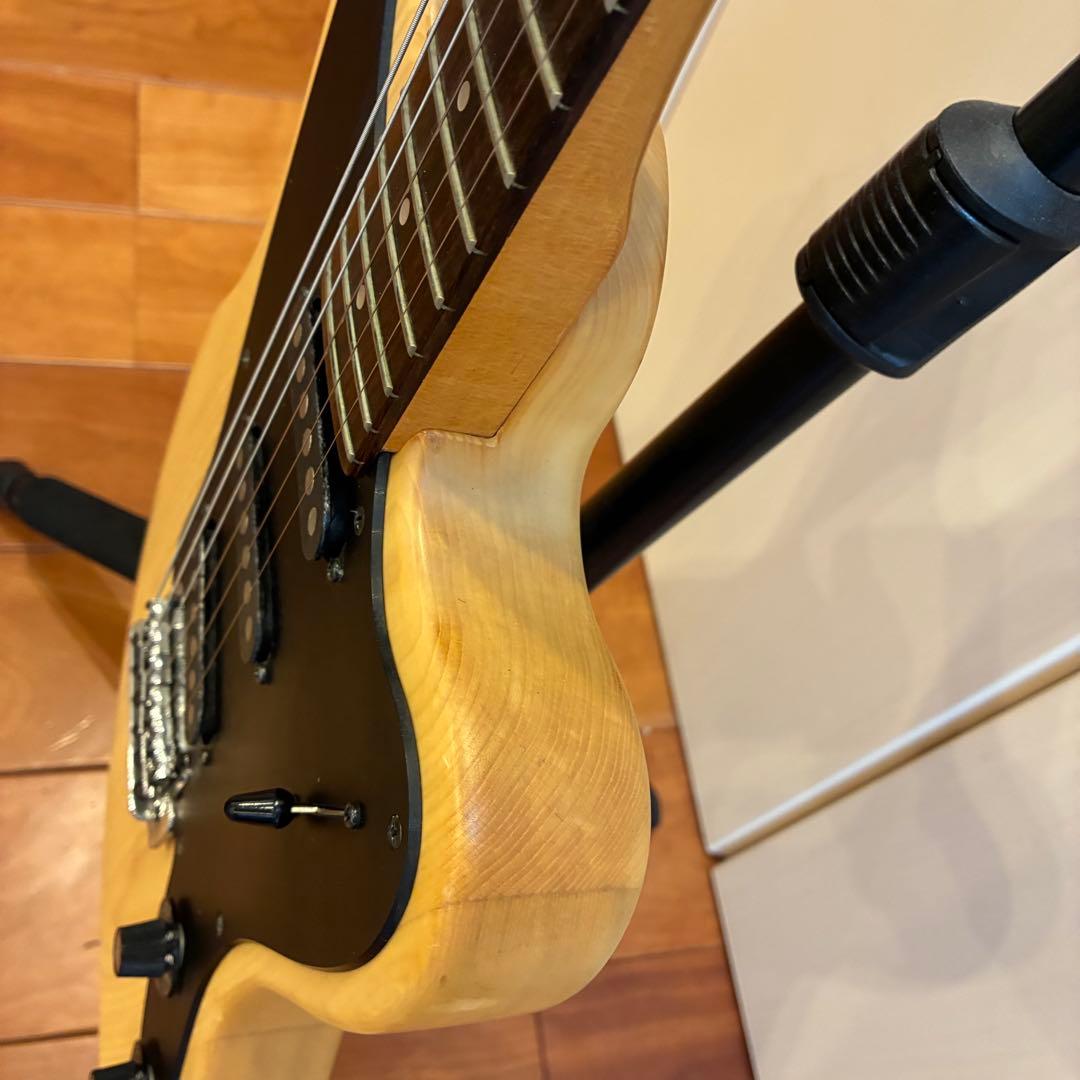 ギター Fernandes JG-STANDARD 3S