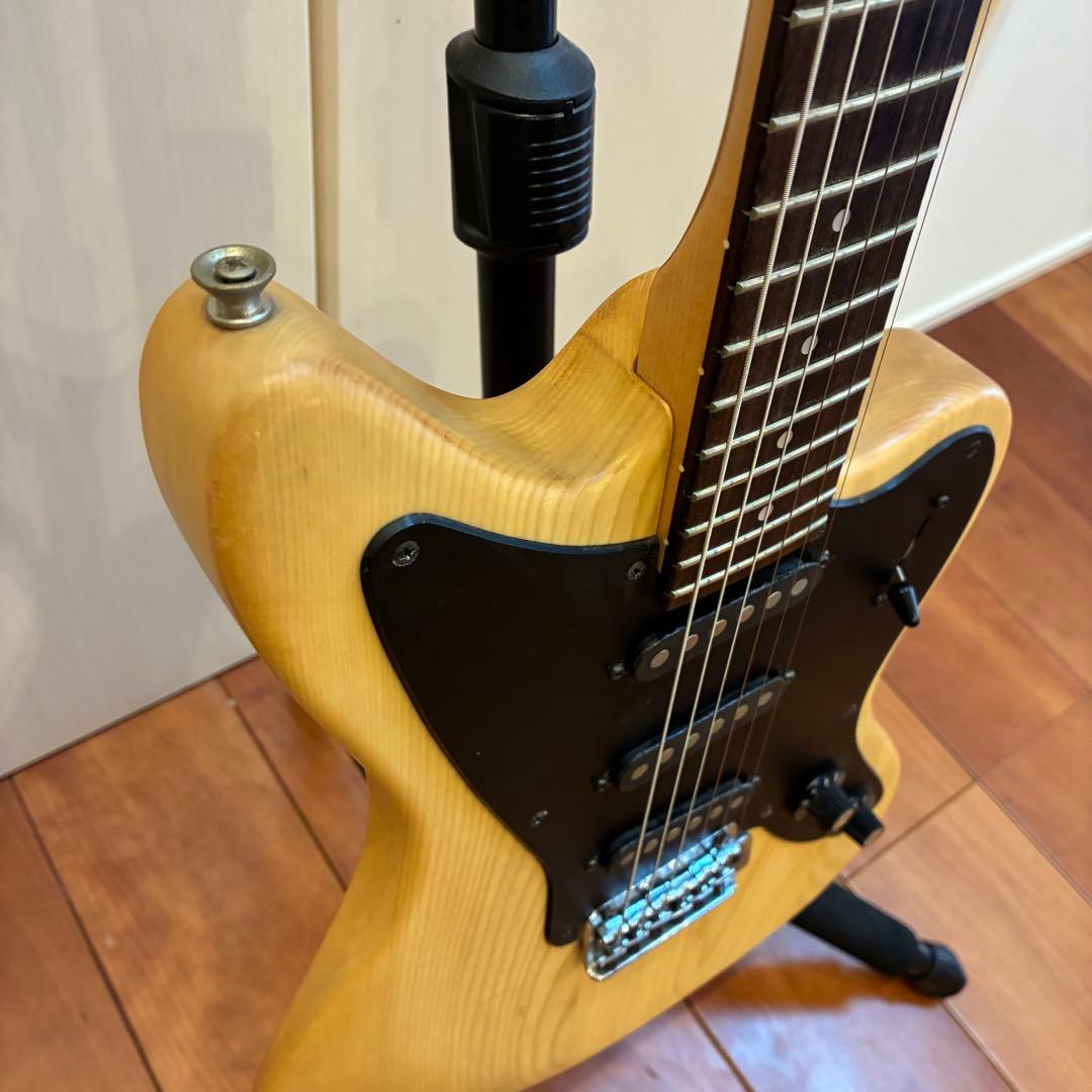 ギター Fernandes JG-STANDARD 3S