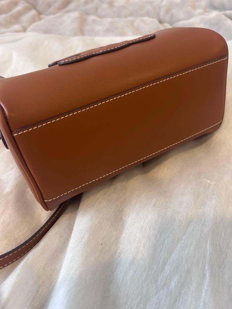 【CELINE 】ノベルティ　スモールボストンバッグ