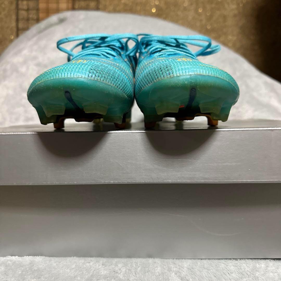 【希少✨】NIKE MERCURIAL VAPOR 14 ELITE FG