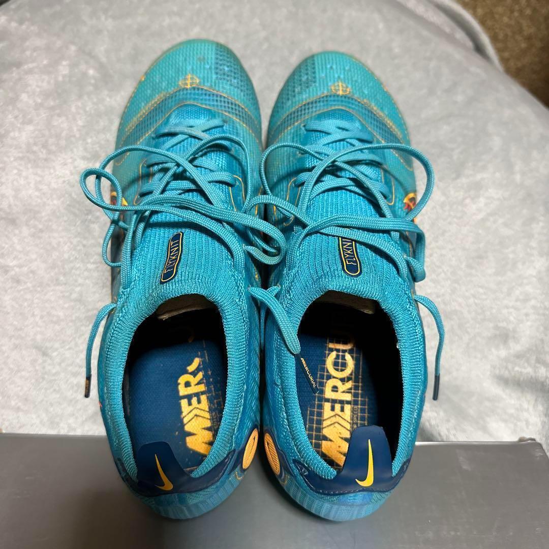 【希少✨】NIKE MERCURIAL VAPOR 14 ELITE FG