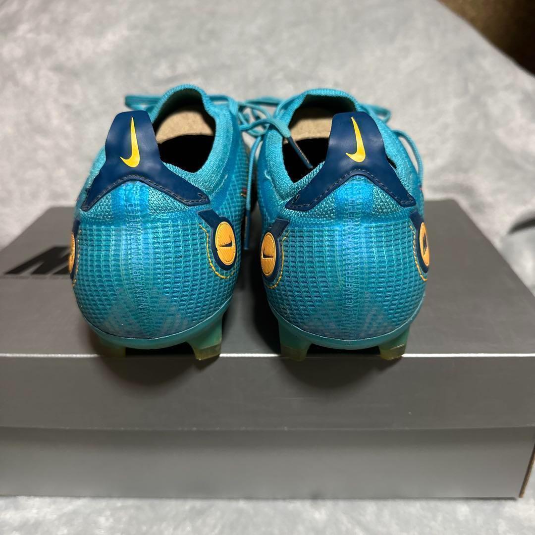 【希少✨】NIKE MERCURIAL VAPOR 14 ELITE FG
