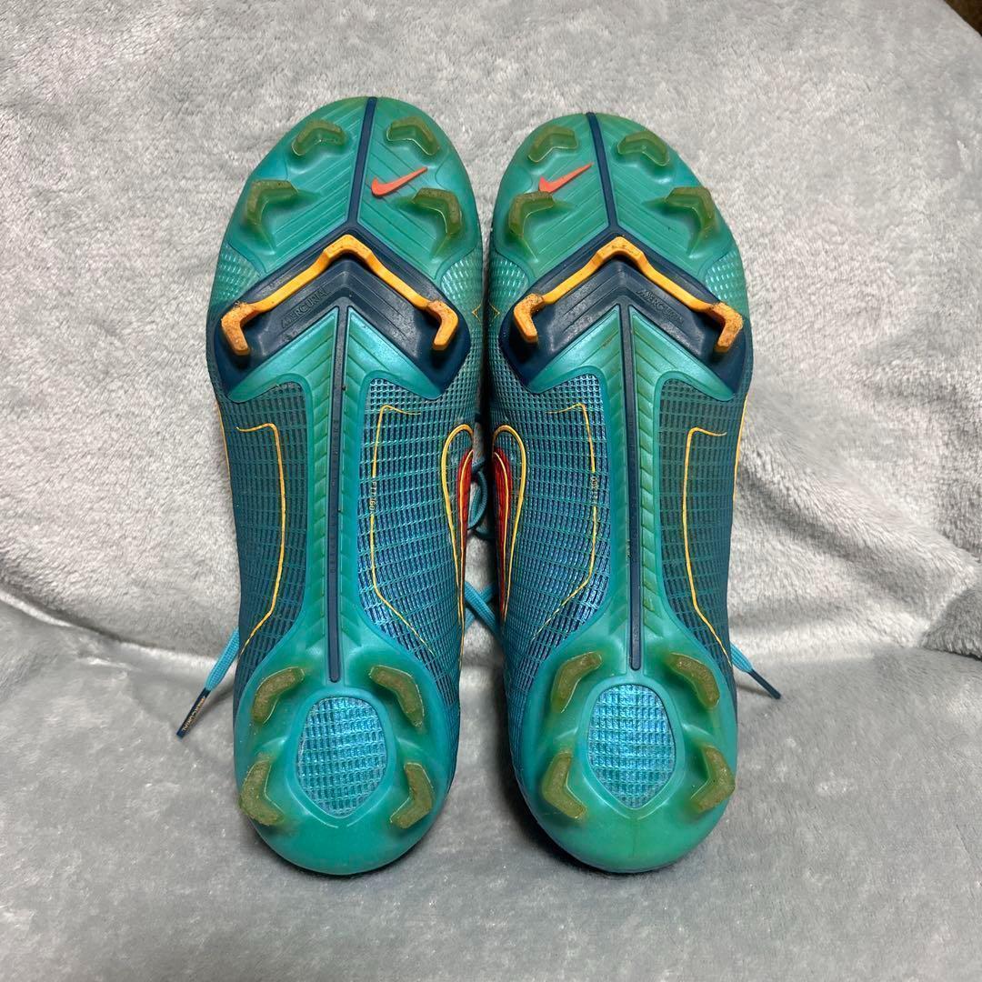 【希少✨】NIKE MERCURIAL VAPOR 14 ELITE FG