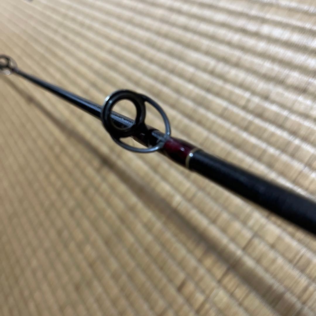UFMウエダ スーパーパルサー 2 CB2 55C