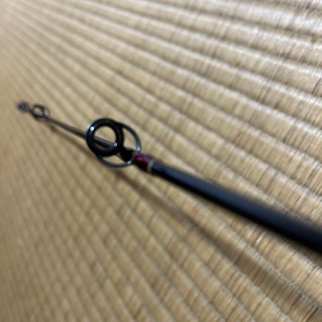 UFMウエダ スーパーパルサー 2 CB2 55C