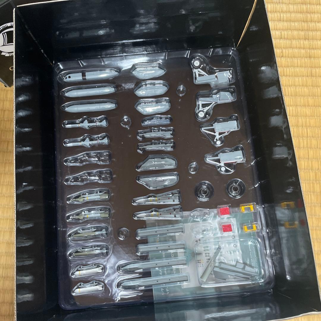 航空機・ヘリコプター Calibre Wings VF-14 Top Hatters 1/72