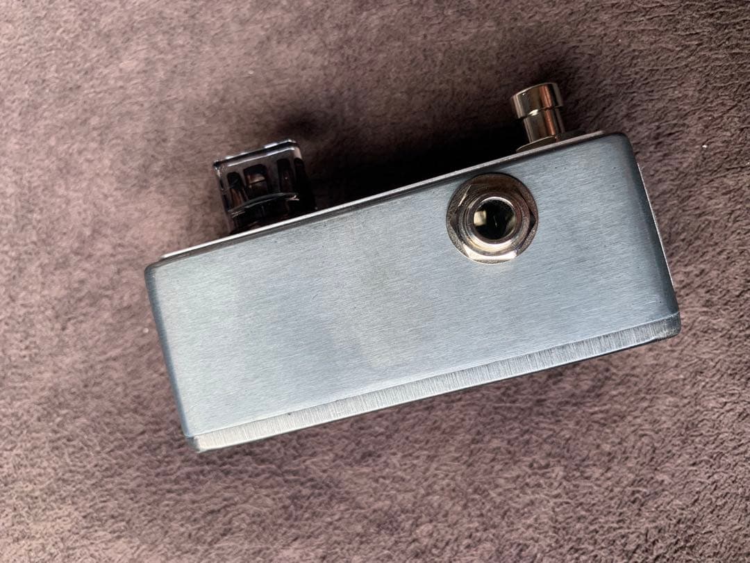 ギター XOTIC EP booster Buffered mod