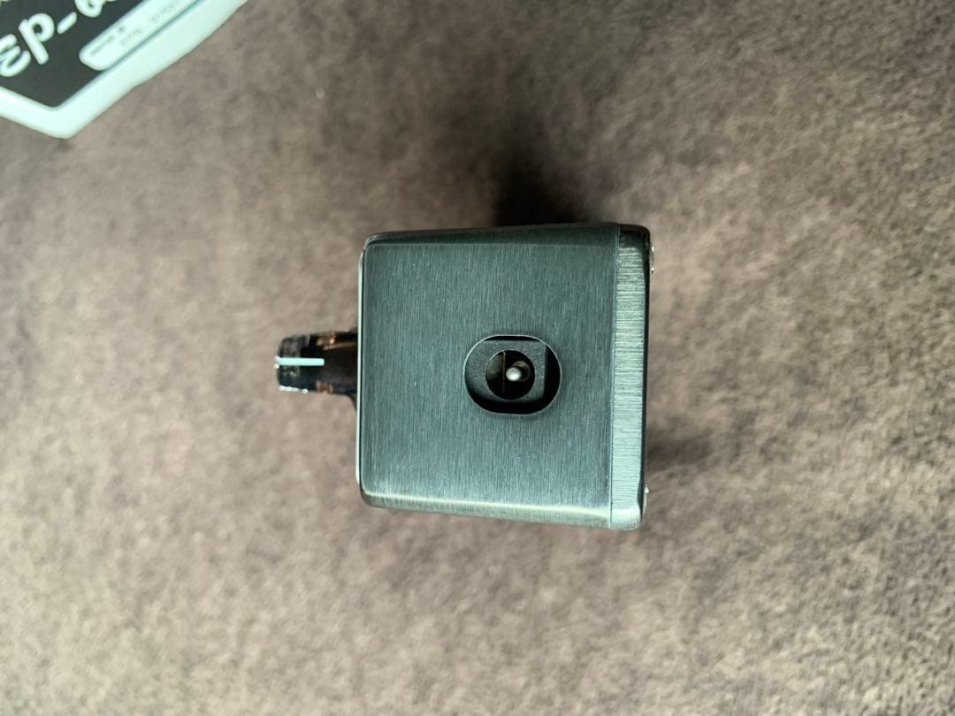 ギター XOTIC EP booster Buffered mod