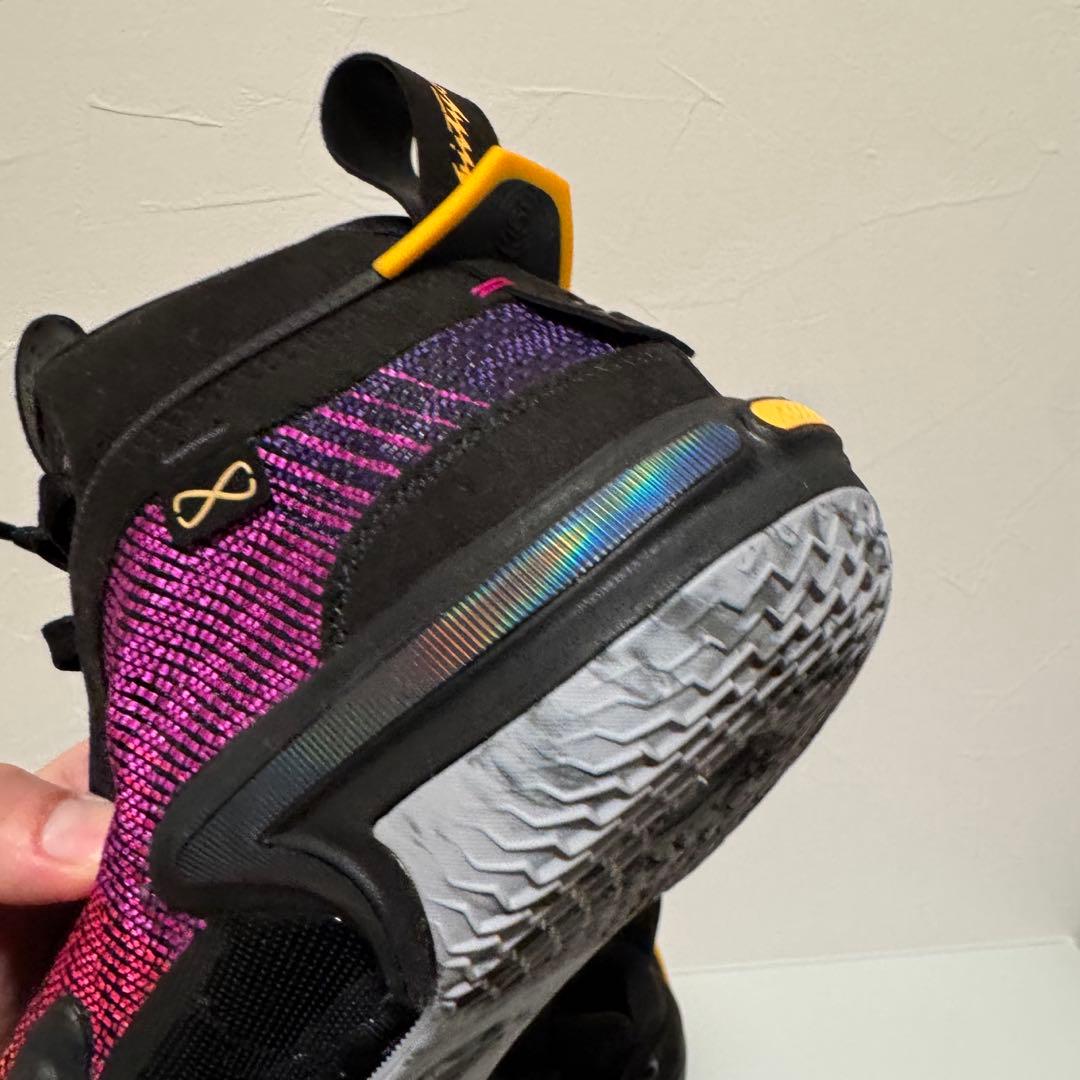 シューズ(男性用) NIKE AIR JORDAN 36 PF