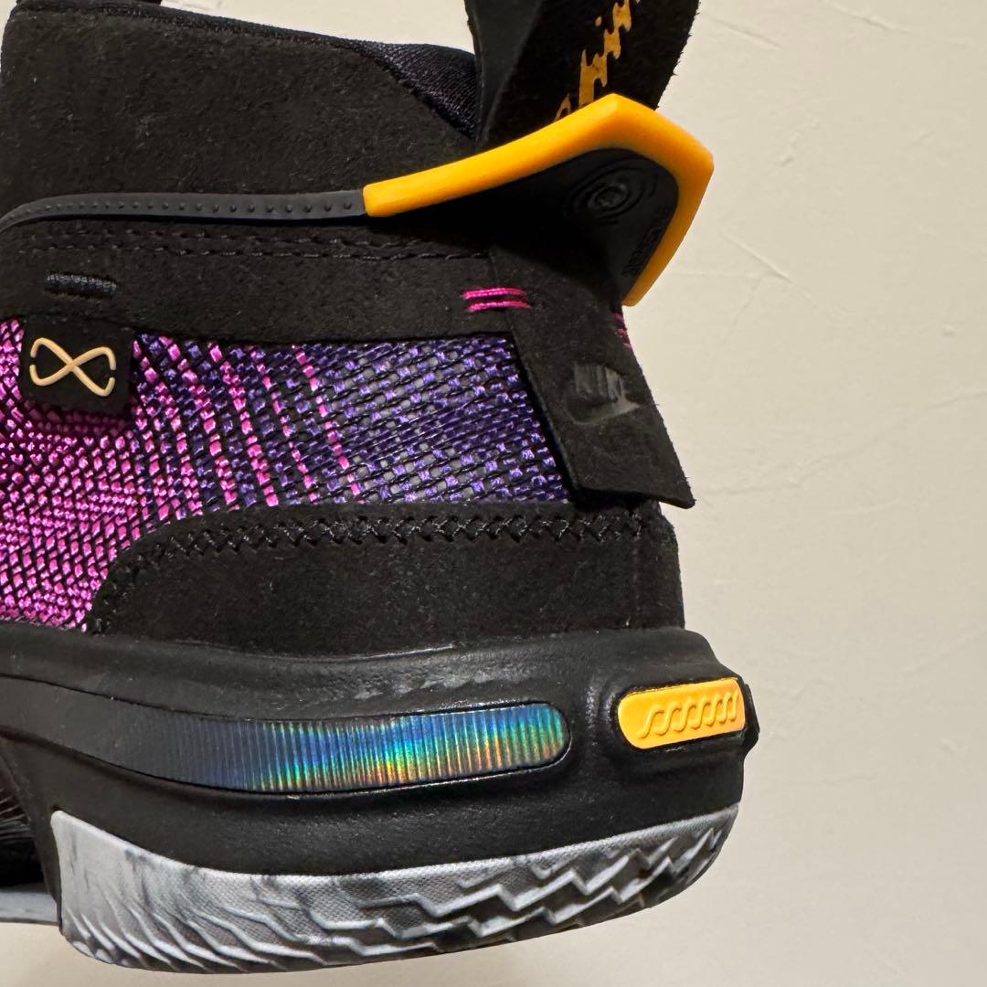 シューズ(男性用) NIKE AIR JORDAN 36 PF