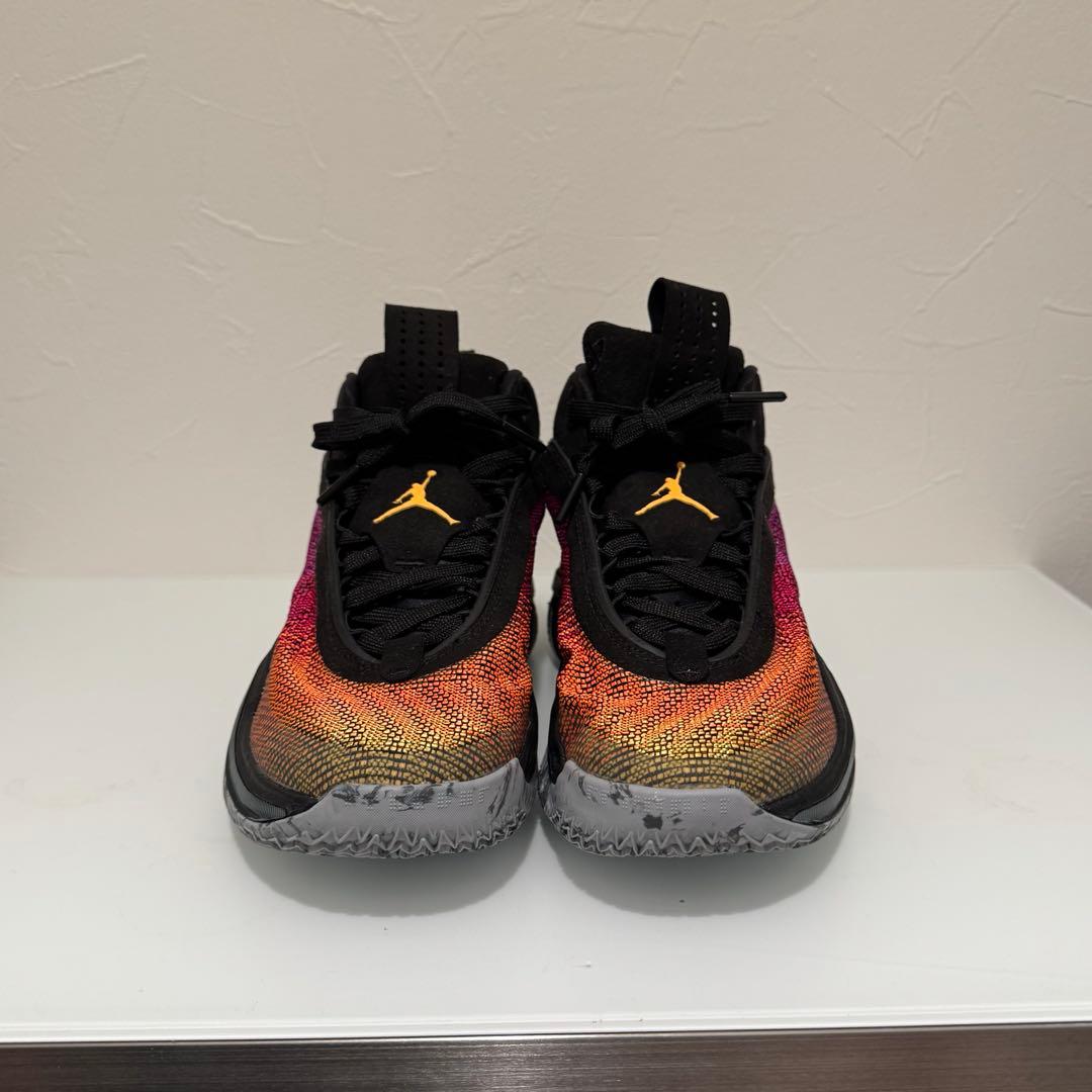 シューズ(男性用) NIKE AIR JORDAN 36 PF