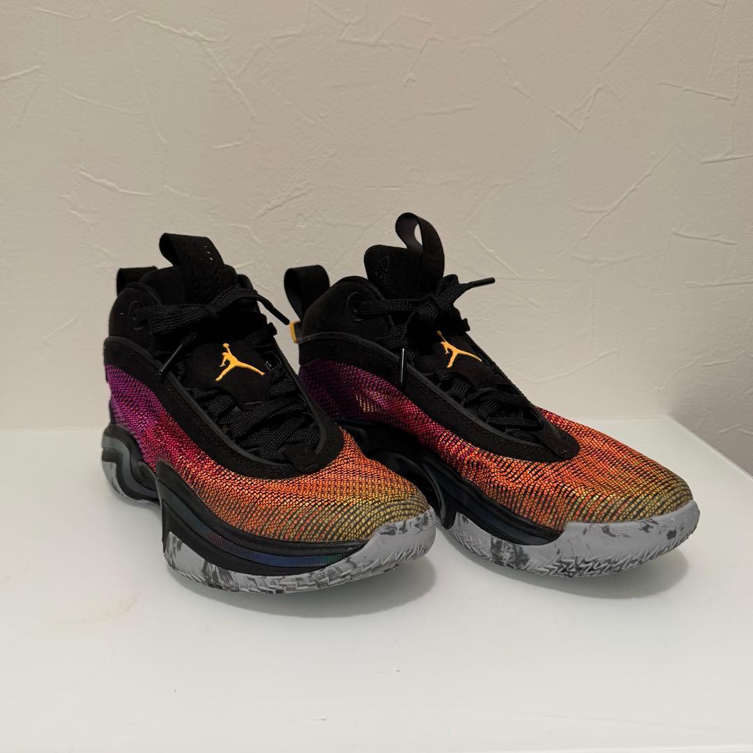 シューズ(男性用) NIKE AIR JORDAN 36 PF